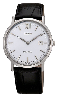 Наручные часы - Orient LGW00005W