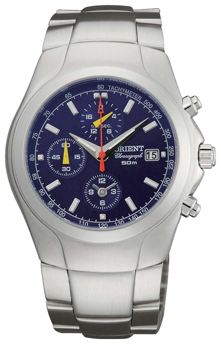Наручные часы - Orient LTT09001D