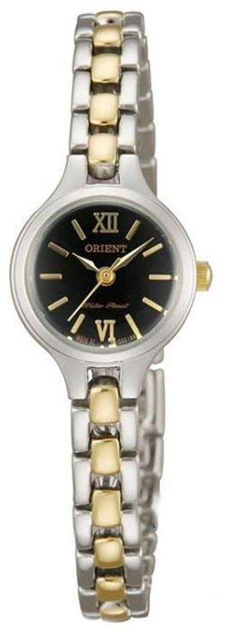 Наручные часы - Orient LUB8Q002B