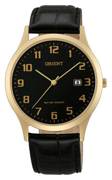 Наручные часы - Orient LUNA1002B