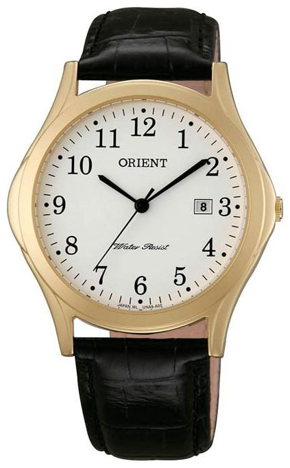 Наручные часы - Orient LUNA9001W