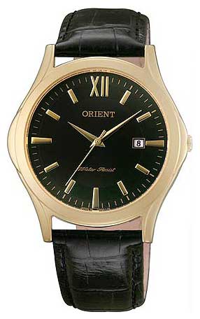 Наручные часы - Orient LUNA9002B
