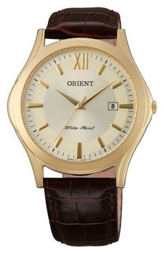 Наручные часы - Orient LUNA9002C