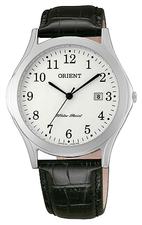 Наручные часы - Orient LUNA9003W