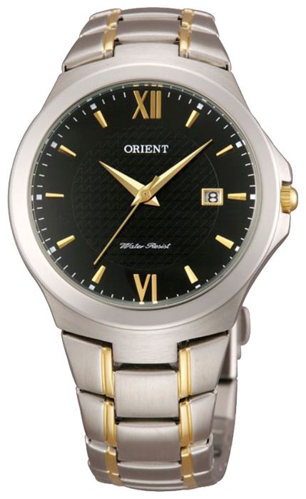 Наручные часы - Orient LUNB8003B