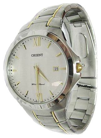 Наручные часы - Orient LUNB8003W