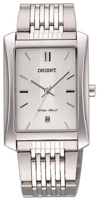 Наручные часы - Orient LUNCZ002W