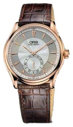 Наручные часы - ORIS 396-7580-60-51LS