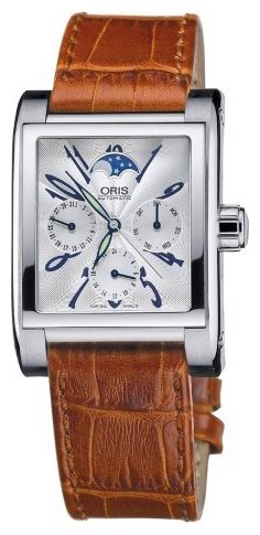 Наручные часы - ORIS 581-7528-40-61LS