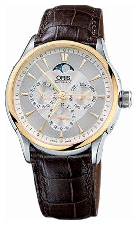 Наручные часы - ORIS 581-7592-43-51LS