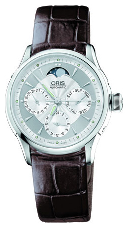 Наручные часы - ORIS 581-7606-40-51LS