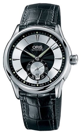 Наручные часы - ORIS 623-7582-40-54LS