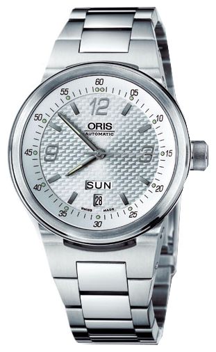 Наручные часы - ORIS 635-7560-41-61MB