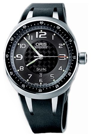 Наручные часы - ORIS 635-7589-70-64RS