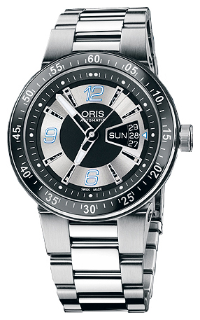 Наручные часы - ORIS 635-7613-41-74MB