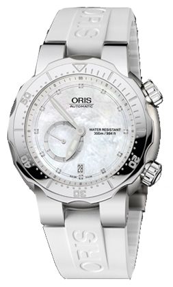 Наручные часы - ORIS 643-7636-71-91RS
