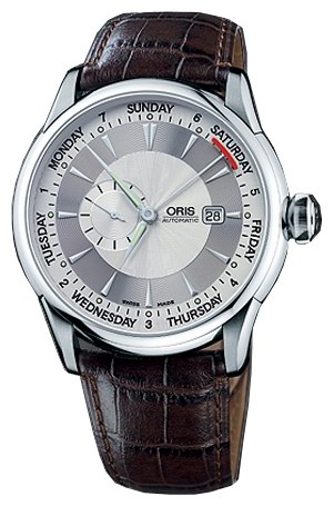 Наручные часы - ORIS 645-7596-40-51LS