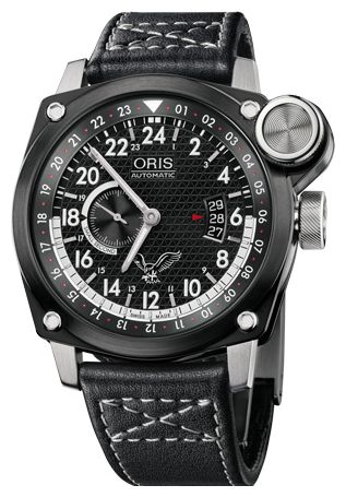 Наручные часы - ORIS 653-7631-46-84LS