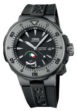 Наручные часы - ORIS 667-7645-72-84RS