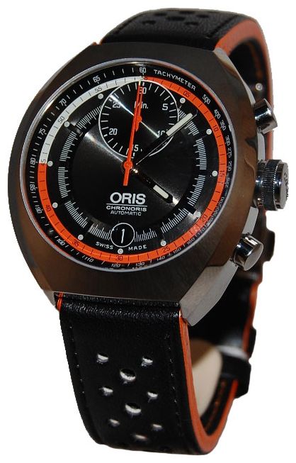 Наручные часы - ORIS 672-7564-41-54-set