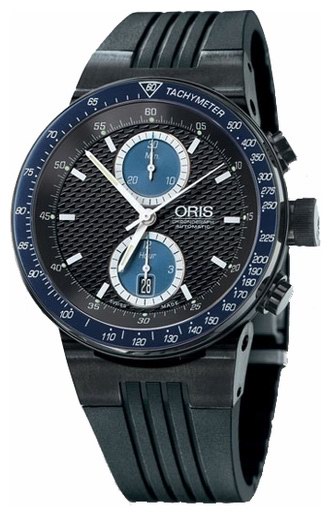 Наручные часы - ORIS 673-7563-47-54RS