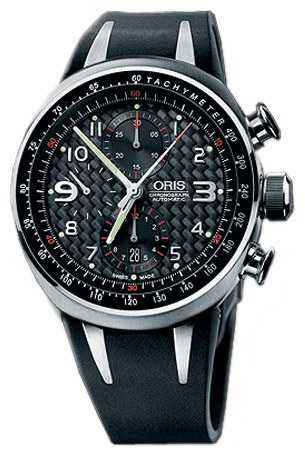 Наручные часы - ORIS 674-7587-72-64RS