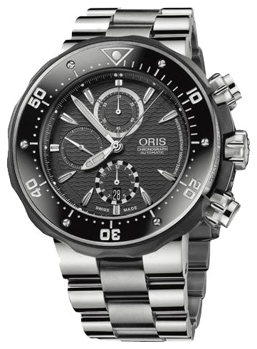 Наручные часы - ORIS 674-7630-71-54