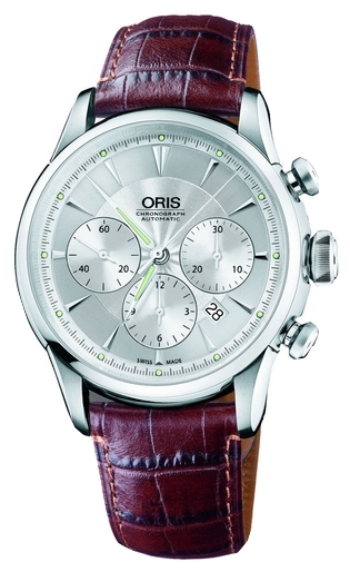 Наручные часы - ORIS 676-7603-40-51LS