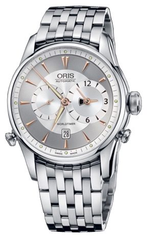 Наручные часы - ORIS 690-7581-40-51MB