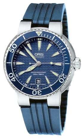 Наручные часы - ORIS 733-7533-85-55RS