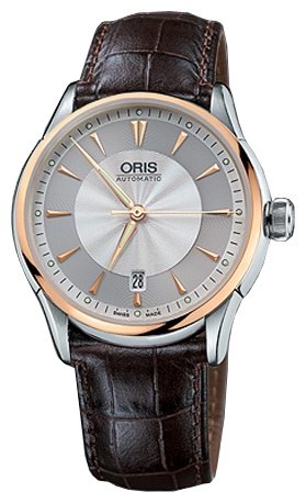 Наручные часы - ORIS 733-7591-63-51LS