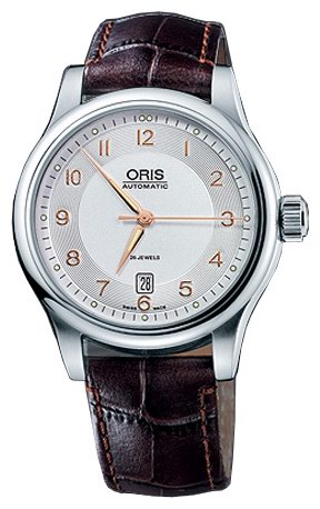 Наручные часы - ORIS 733-7594-40-61LS