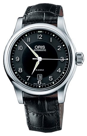 Наручные часы - ORIS 733-7594-40-64LS
