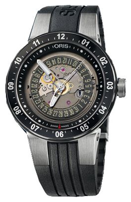 Наручные часы - ORIS 733-7613-41-14RS