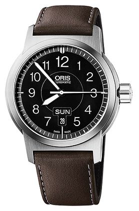 Наручные часы - ORIS 735-7640-41-64LS