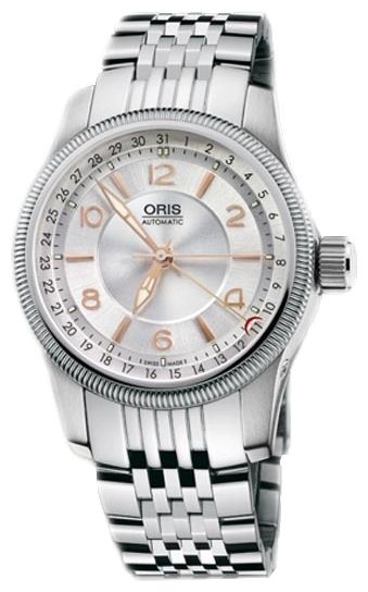 Наручные часы - ORIS 754-7628-40-61MB