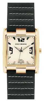 Наручные часы - Paco Rabanne PRD605-1EA