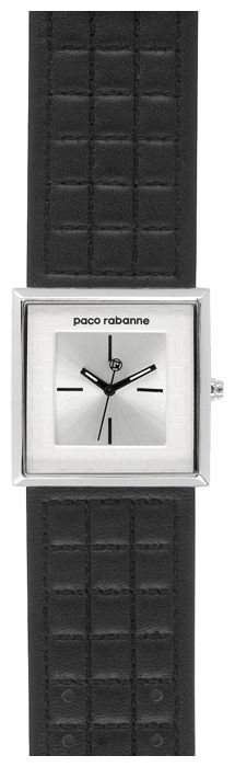 Наручные часы - Paco Rabanne PRD654-FA