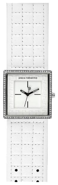 Наручные часы - Paco Rabanne PRD654S-BB