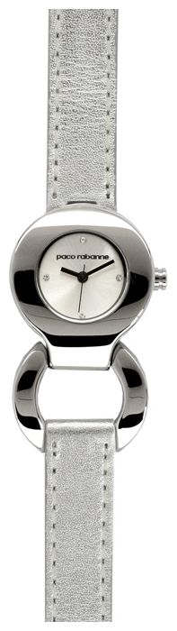 Наручные часы - Paco Rabanne PRD669-FF