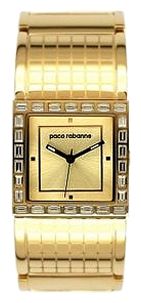 Наручные часы - Paco Rabanne PRD674S-1EM