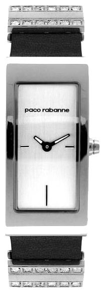 Наручные часы - Paco Rabanne PRD680S-FA