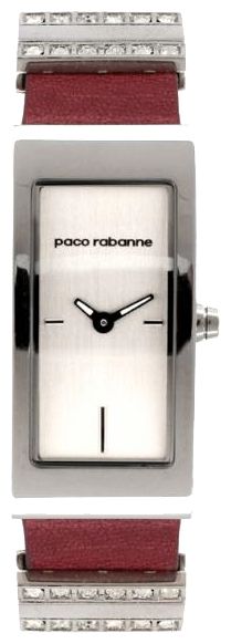 Наручные часы - Paco Rabanne PRD680S-FP