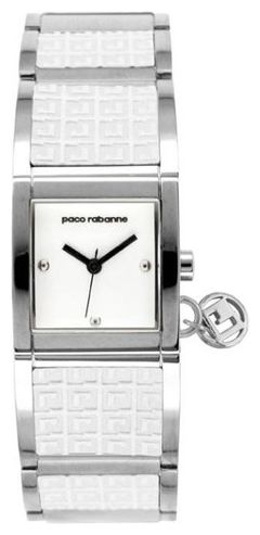 Наручные часы - Paco Rabanne PRD681-BM
