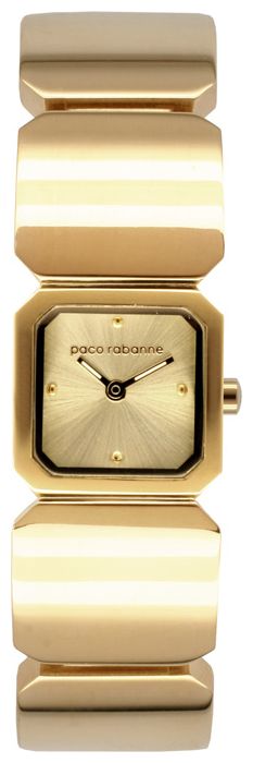 Наручные часы - Paco Rabanne PRD682-1EM