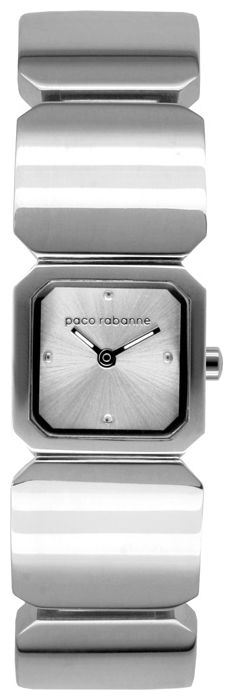 Наручные часы - Paco Rabanne PRD682-FM