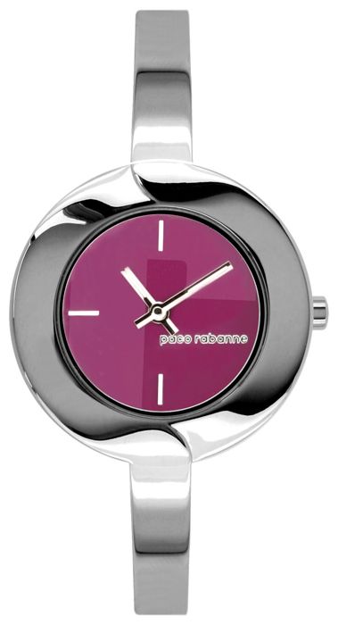 Наручные часы - Paco Rabanne PRD684-PM