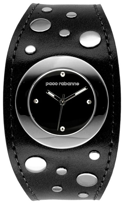 Наручные часы - Paco Rabanne PRD687-AA