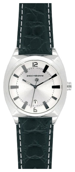 Наручные часы - Paco Rabanne PRH665-FA