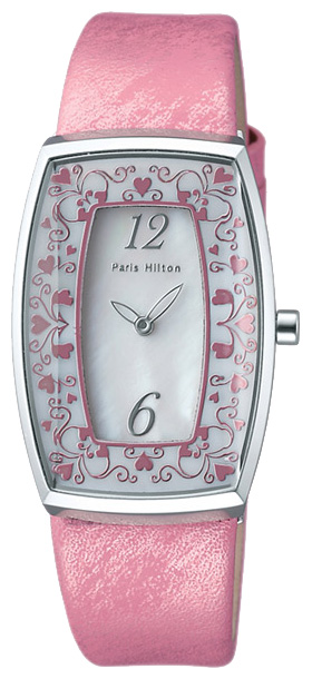 Наручные часы - Paris Hilton 138.4610.60